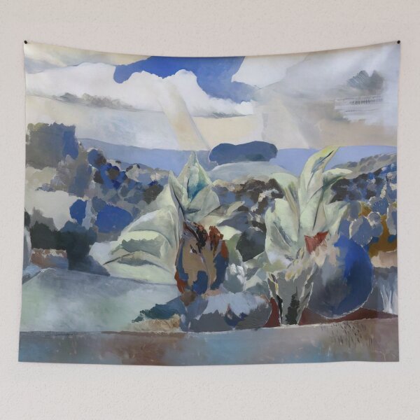 Item preview, Paul Nash - Landscape Of The Bagley Woods designed and sold by irynaartbyim.