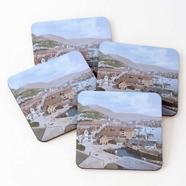 Item preview, Bergen designed and sold by 19th Century in Color.