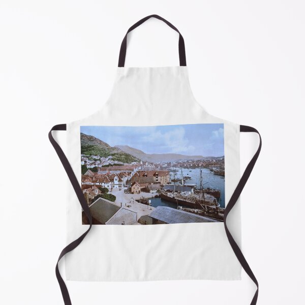 Item preview, Bergen designed and sold by 19th Century in Color.