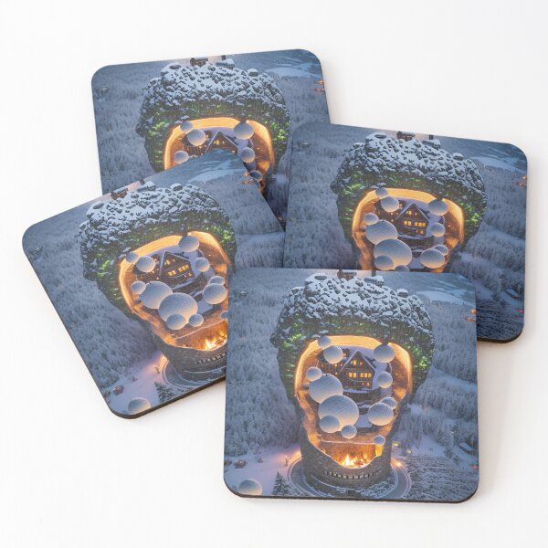 Item preview, NATURE KNOWS NO KINGS 2 designed and sold by The Turbulent Architect.