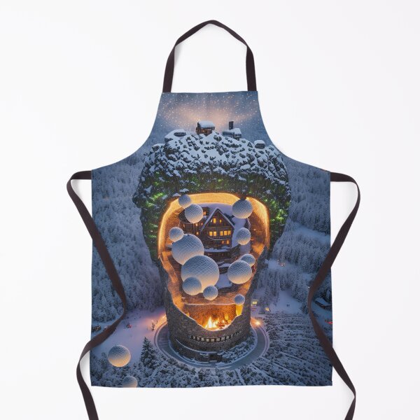 Item preview, NATURE KNOWS NO KINGS 2 designed and sold by The Turbulent Architect.
