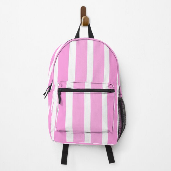 Item preview, Pink and White Stripes designed and sold by DanielleGensler.