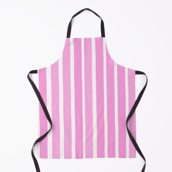 Item preview, Pink and White Stripes  designed and sold by DanielleGensler.