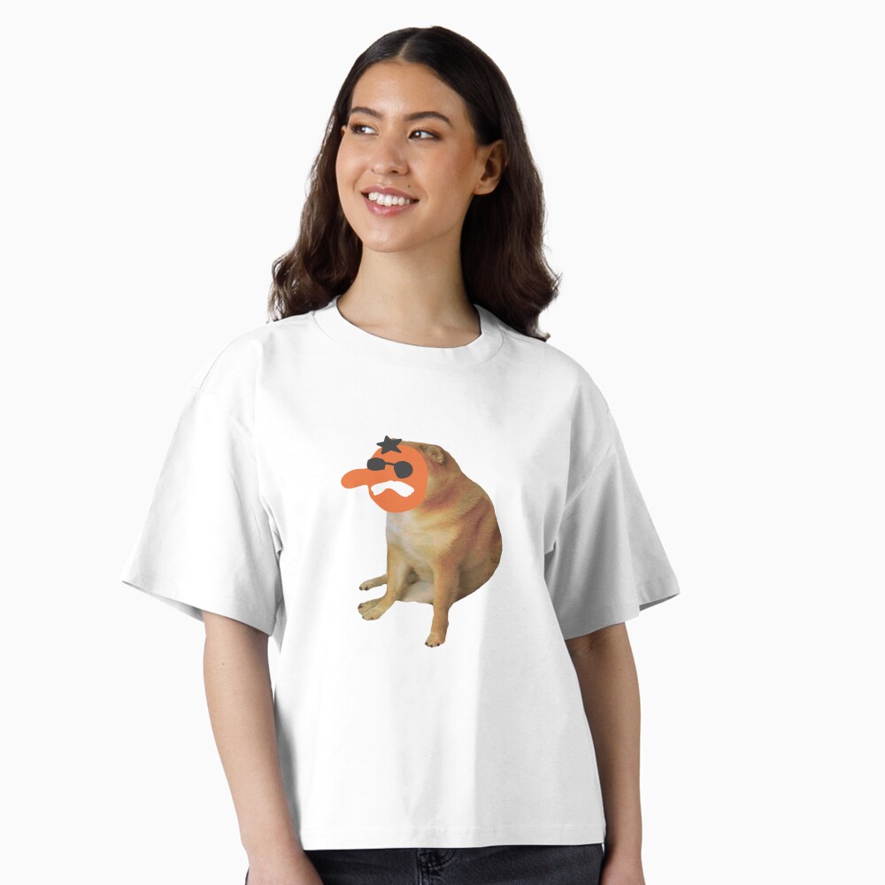 Item preview, Boxy T-Shirt designed and sold by 10gu10gu10gu.