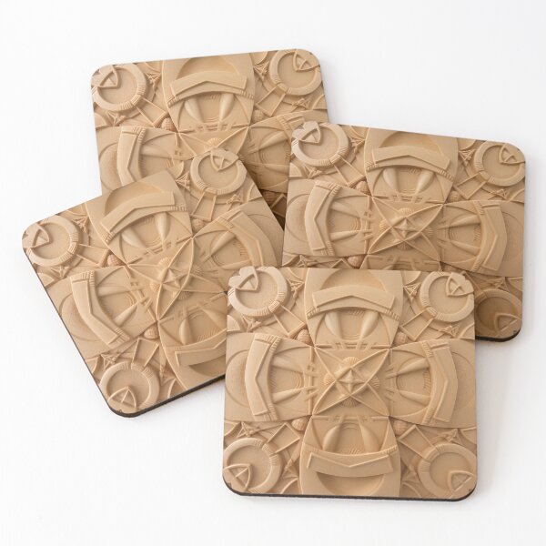 Item preview, MANDELA 3 designed and sold by The Turbulent Architect.