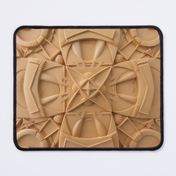 Item preview, MANDELA 3 designed and sold by The Turbulent Architect.