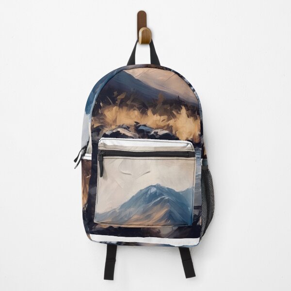 Item preview, Storm over Ben Nevis designed and sold by Island Art Studios.