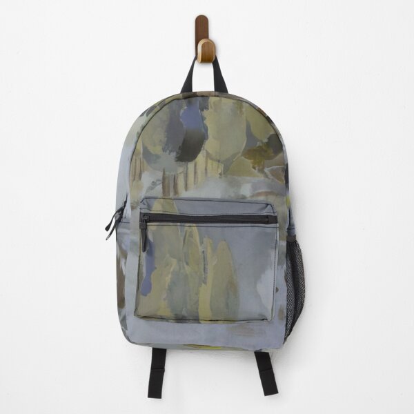 Item preview, Paul Nash - Landscape Of The Brown Fungus designed and sold by irynaartbyim.