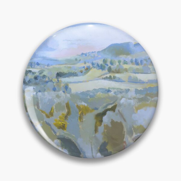 Item preview, Paul Nash - Landscape Of The Malvern Distance designed and sold by irynaartbyim.