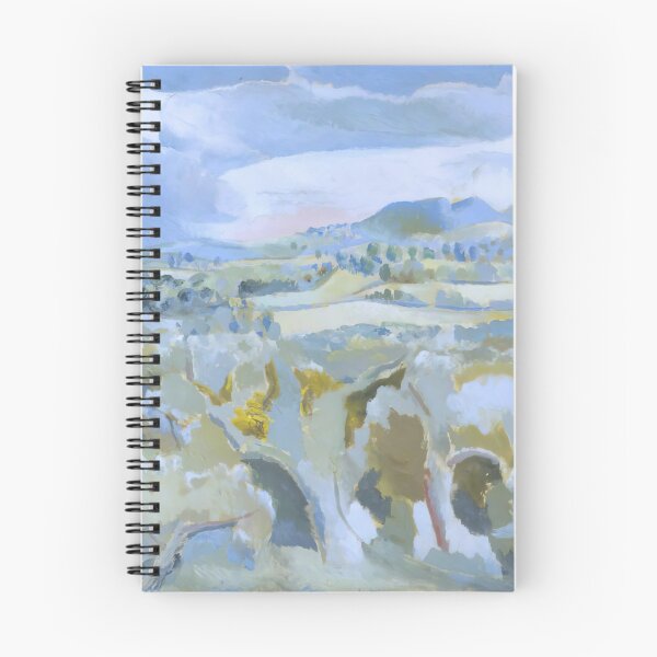 Item preview, Paul Nash - Landscape Of The Malvern Distance designed and sold by irynaartbyim.