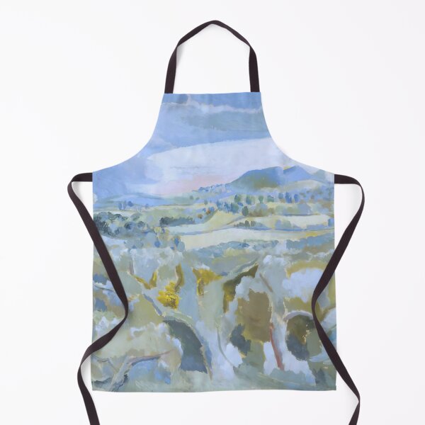 Item preview, Paul Nash - Landscape Of The Malvern Distance designed and sold by irynaartbyim.