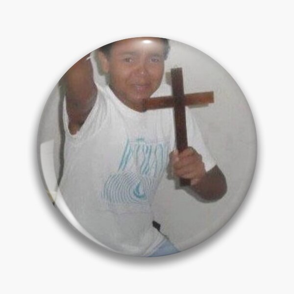 Item preview, MeMe "crucifix" designed and sold by PatronesKawai.
