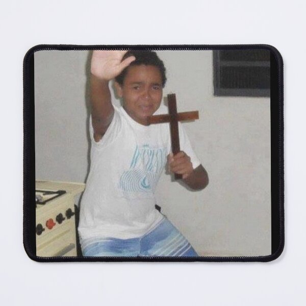 Item preview, MeMe "crucifix" designed and sold by PatronesKawai.
