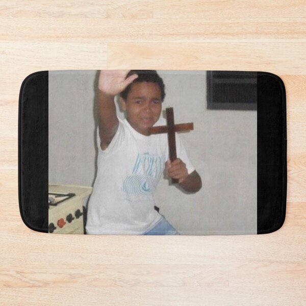 Item preview, MeMe "crucifix" designed and sold by PatronesKawai.