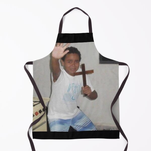 Item preview, MeMe "crucifix" designed and sold by PatronesKawai.