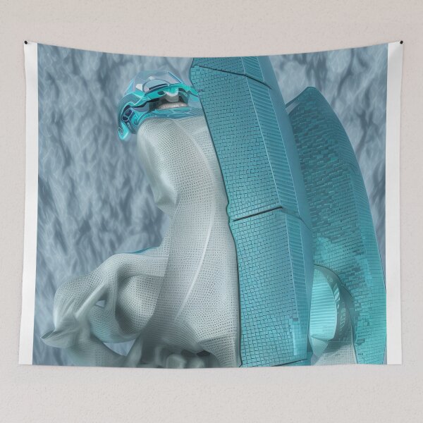 Item preview, MEMORY IS UNRELIABLE 3 designed and sold by The Turbulent Architect.