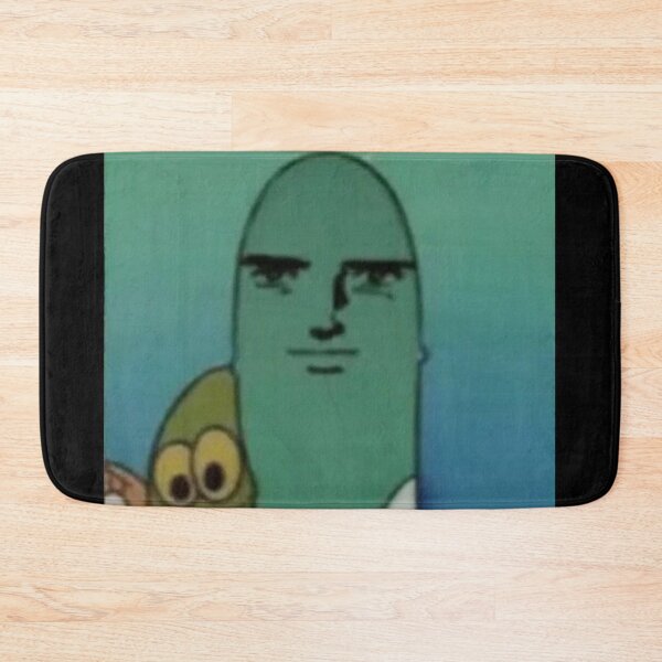 Item preview, MeMe "What" designed and sold by PatronesKawai.