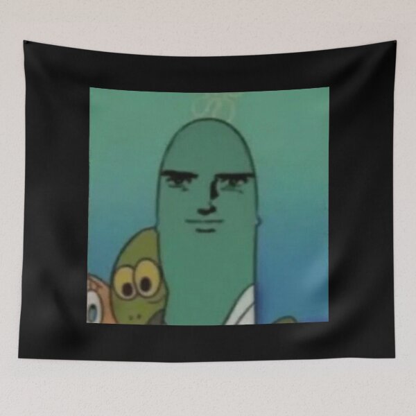 Item preview, MeMe "What" designed and sold by PatronesKawai.