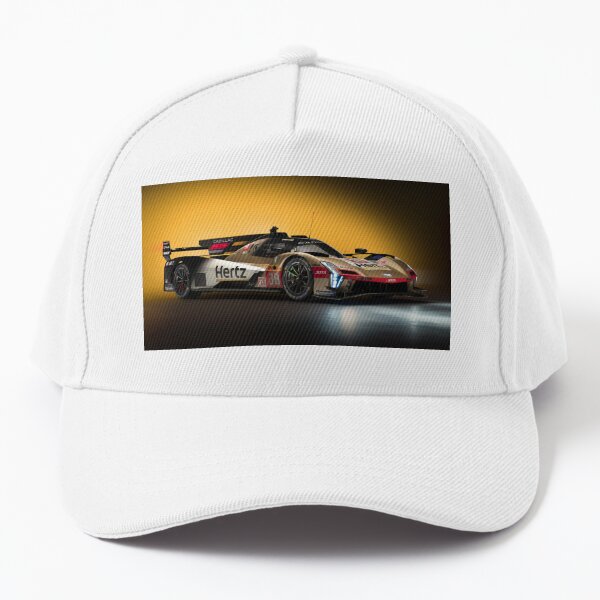 Cadillac Hertz Team JOTA #38 Cadillac V-Series.R