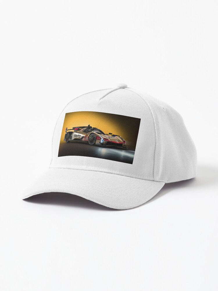Cadillac Hertz Team JOTA #38 Cadillac V-Series.R