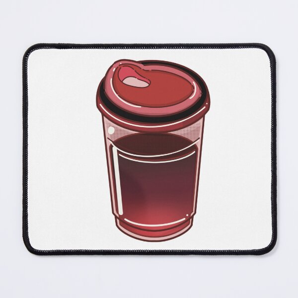 Item preview, Vampire Latte designed and sold by Ellengsart.