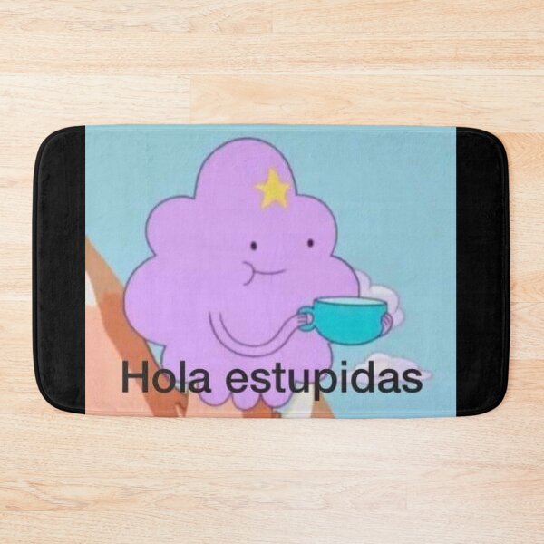 Item preview, MeMe "Hello Stupid" designed and sold by PatronesKawai.