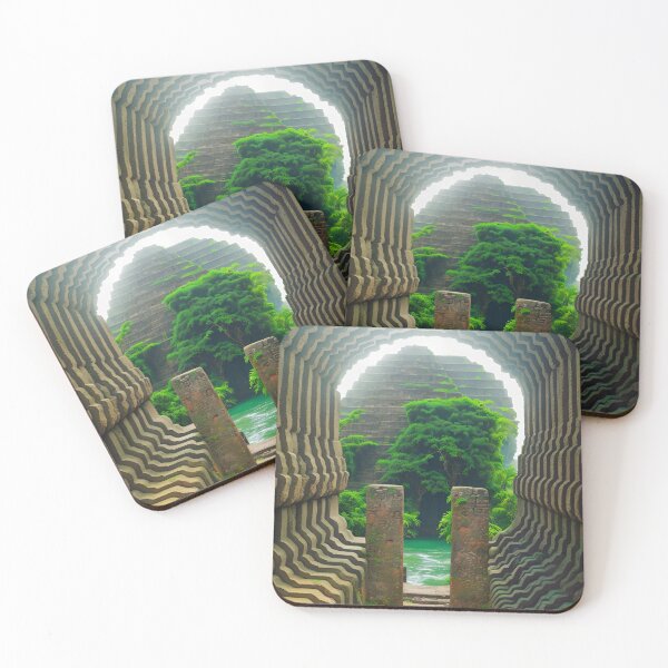 Item preview, ON THE BANALITY OF CATASTROPHE 4 designed and sold by The Turbulent Architect.