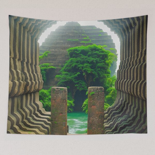 Item preview, ON THE BANALITY OF CATASTROPHE 4 designed and sold by The Turbulent Architect.