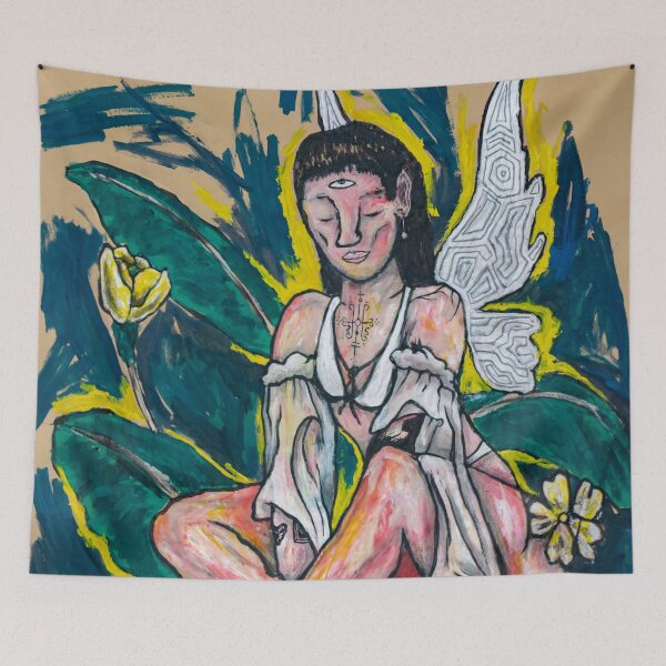 Item preview, Copia de Copia de  Costa Rican Folklore designed and sold by ElMismoLucho.