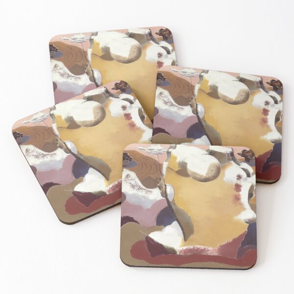 Item preview, Paul Nash - Landscape Of The Megaliths designed and sold by irynaartbyim.