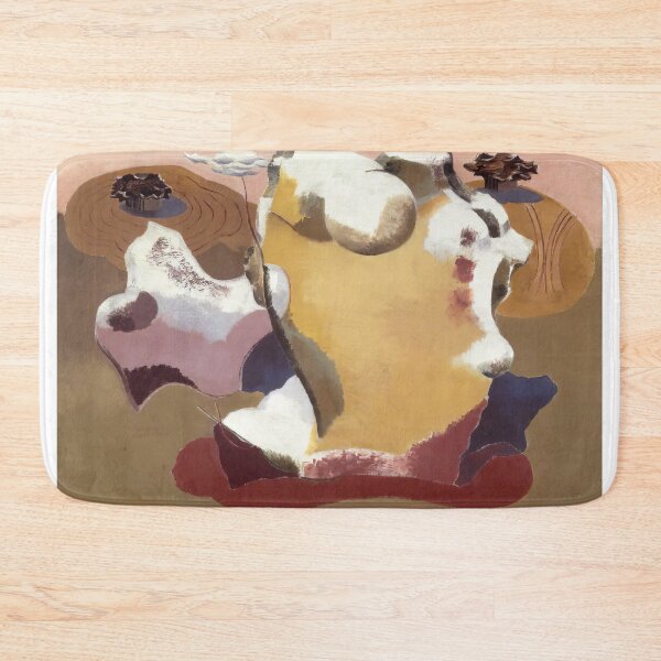 Item preview, Paul Nash - Landscape Of The Megaliths designed and sold by irynaartbyim.