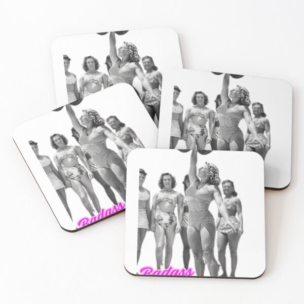 Item preview, Vintage Strong Woman Abbye Stockton designed and sold by TeeKid.