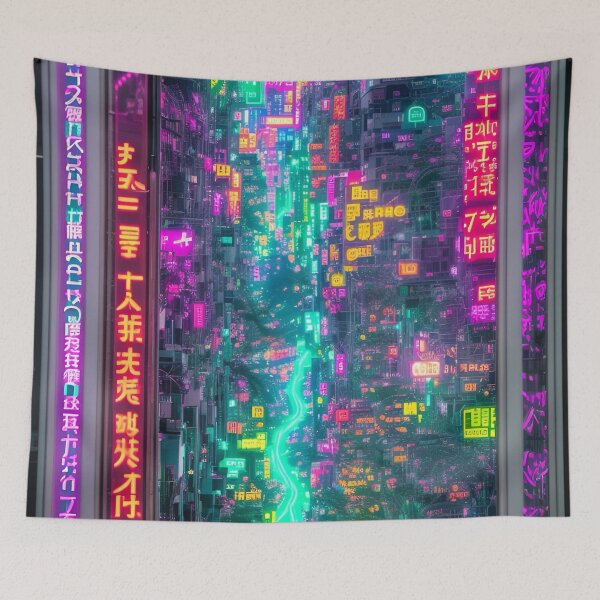 Item preview, OCEANIC TURBULENCE 4 designed and sold by The Turbulent Architect.