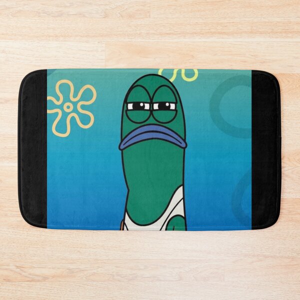 Item preview, MeMe "Hmmmm" designed and sold by PatronesKawai.