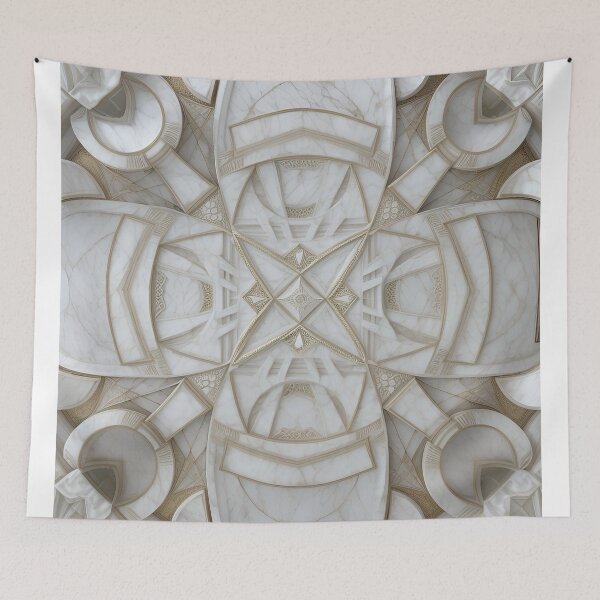 Item preview, MANDELA 5 designed and sold by The Turbulent Architect.