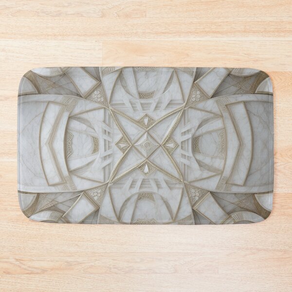 Item preview, MANDELA 5 designed and sold by The Turbulent Architect.