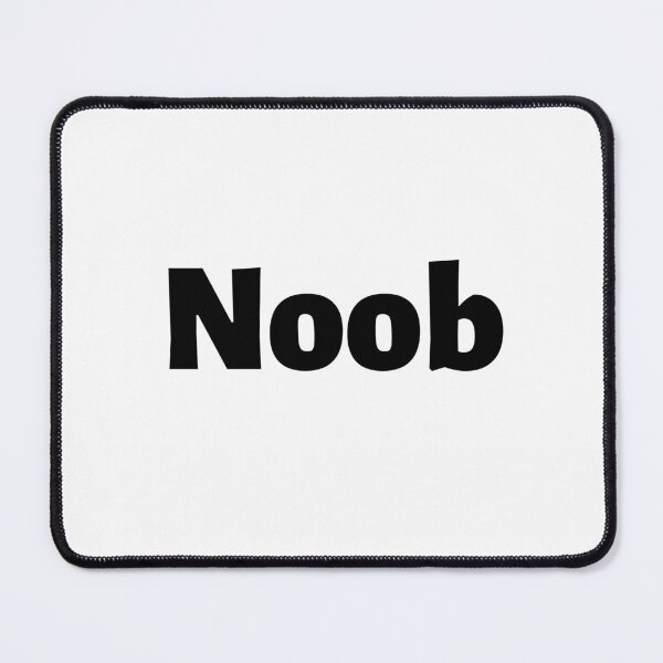 Item preview, WoTD: Noob designed and sold by PB-Sandwich.
