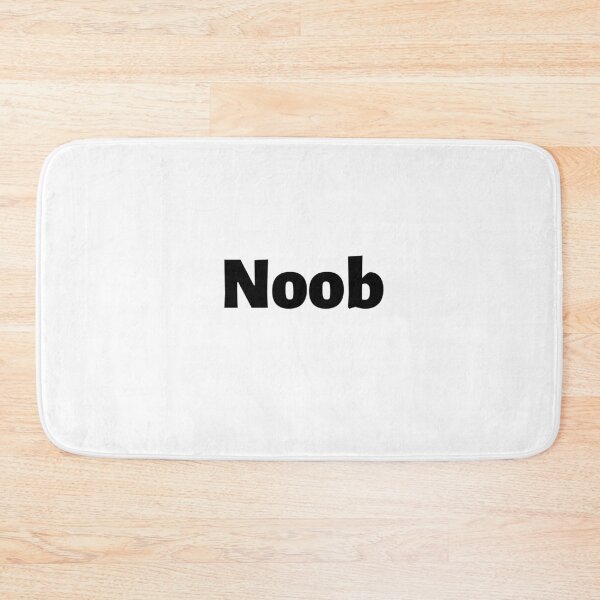 Item preview, WoTD: Noob designed and sold by PB-Sandwich.