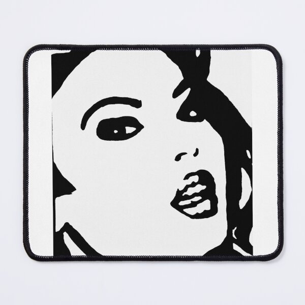 Item preview, Tera Patrick  designed and sold by Chad's Fresh Art.