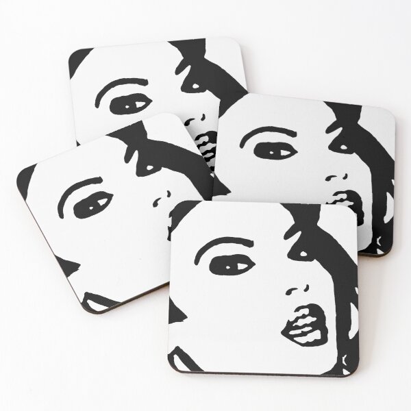 Item preview, Tera Patrick  designed and sold by Chad's Fresh Art.