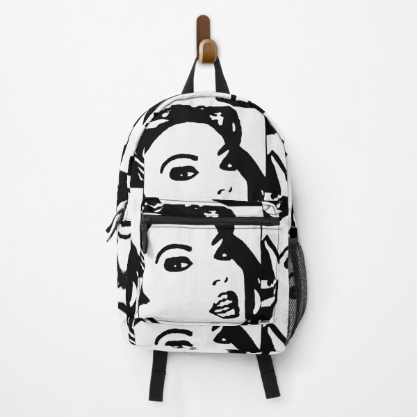 Item preview, Tera Patrick  designed and sold by Chad's Fresh Art.