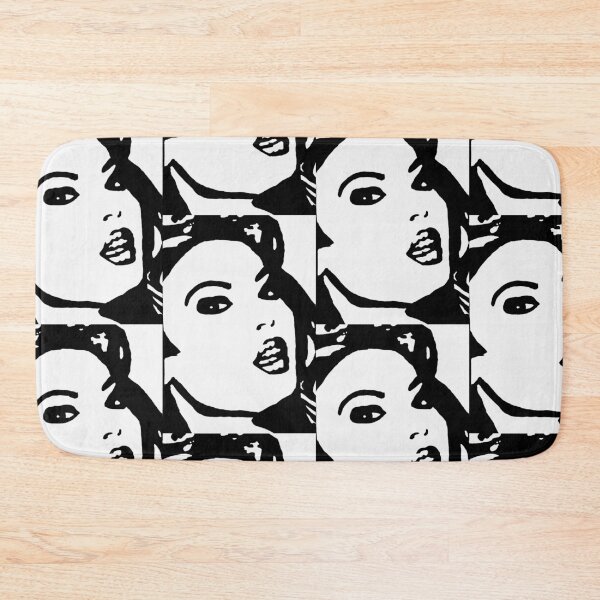 Item preview, Tera Patrick  designed and sold by Chad's Fresh Art.