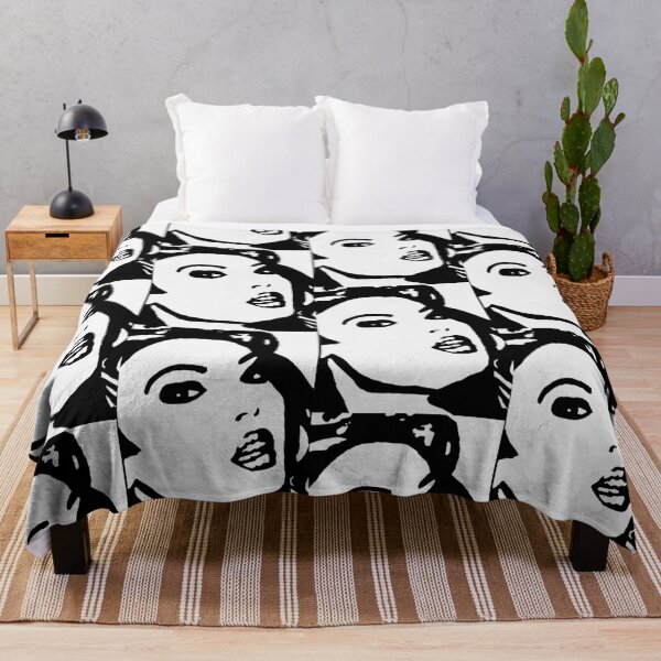 Item preview, Tera Patrick  designed and sold by Chad's Fresh Art.