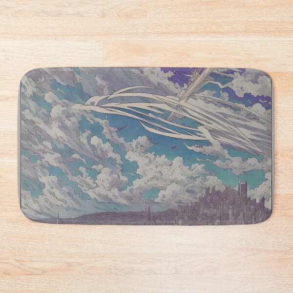 Item preview, LET HIM SPREAD HIS WINGS MAN 2 designed and sold by The Turbulent Architect.