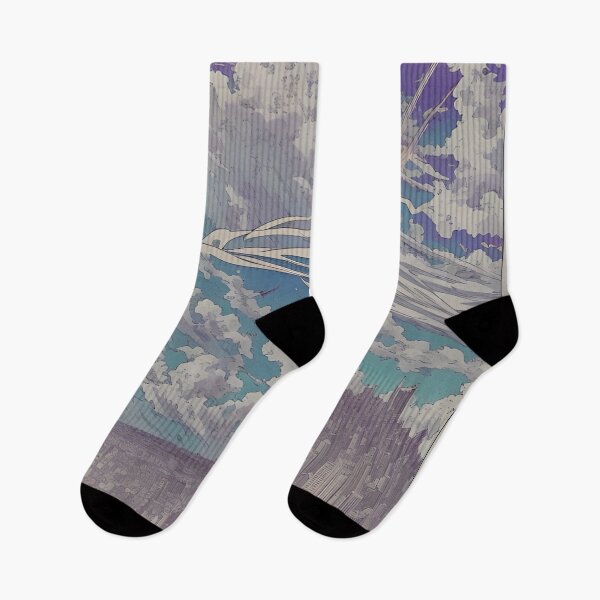 Item preview, LET HIM SPREAD HIS WINGS MAN 2 designed and sold by The Turbulent Architect.
