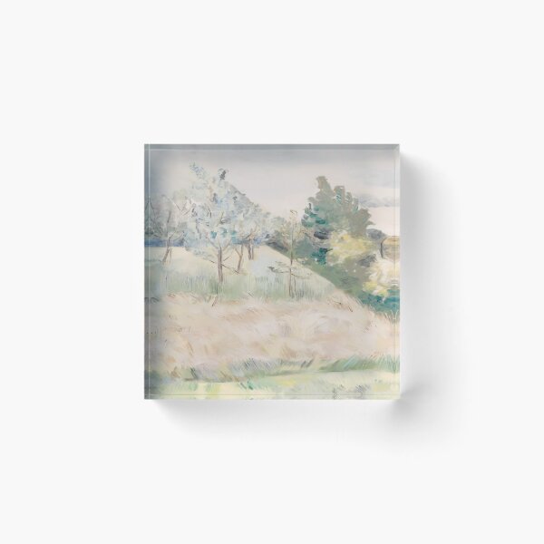 Item preview, Paul Nash - Paisaje designed and sold by irynaartbyim.