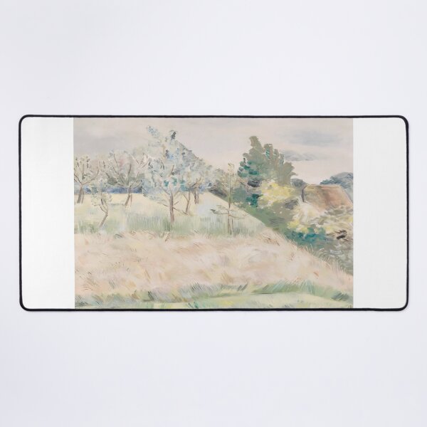Item preview, Paul Nash - Landscape designed and sold by irynaartbyim.