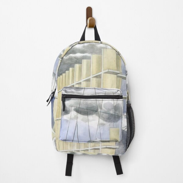 Item preview, Paul Nash - Mansions Of The Dead designed and sold by irynaartbyim.