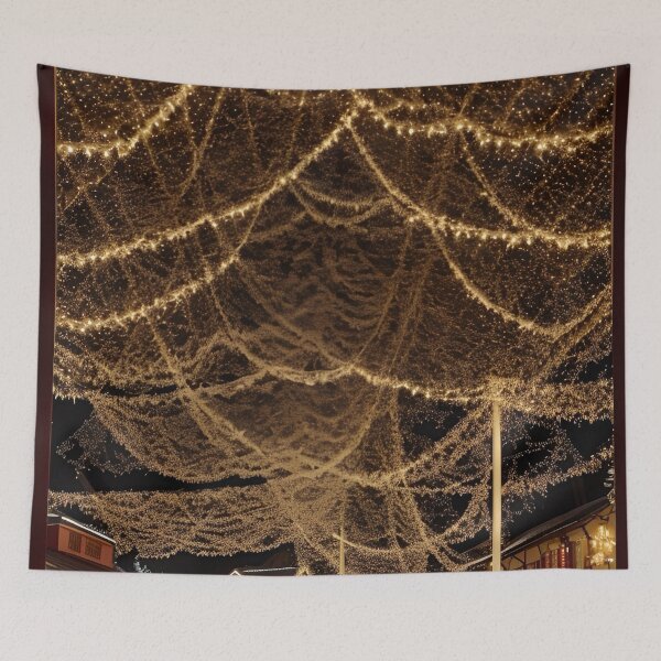 Item preview, LET HIM SPREAD HIS WINGS MAN 3 designed and sold by The Turbulent Architect.