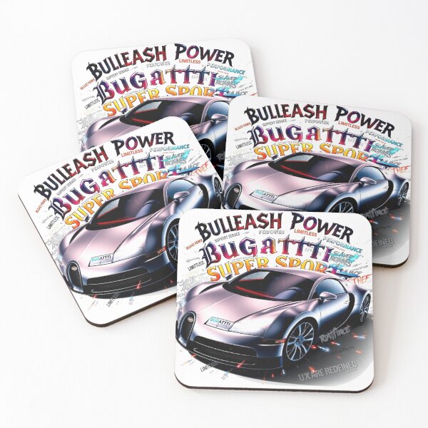 Item preview, Bugatti Veyron Super Sport - sports car designed and sold by FRADEX STORE.